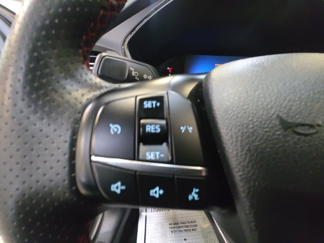 Certified 2025 Ford Escape ST-Line AWD/4WD image 20