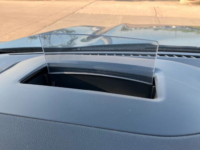 Certified 2025 Ford Escape Platinum w/ Premium Technology Package AWD/4WD image 37