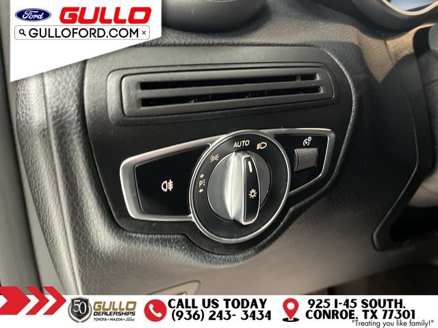 Used 2019 Mercedes-Benz GLC 300 image 20
