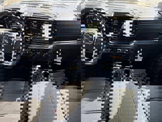 Used 2024 GMC Sierra 1500 SLT w/ SLT Convenience Package image 16