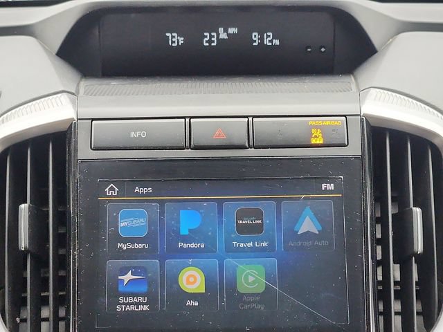 Used 2019 Subaru Ascent Premium AWD/4WD image 16