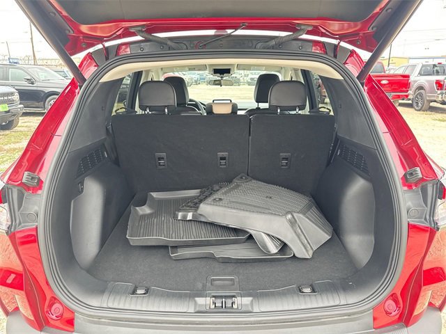 Certified 2022 Ford Escape SEL image 26