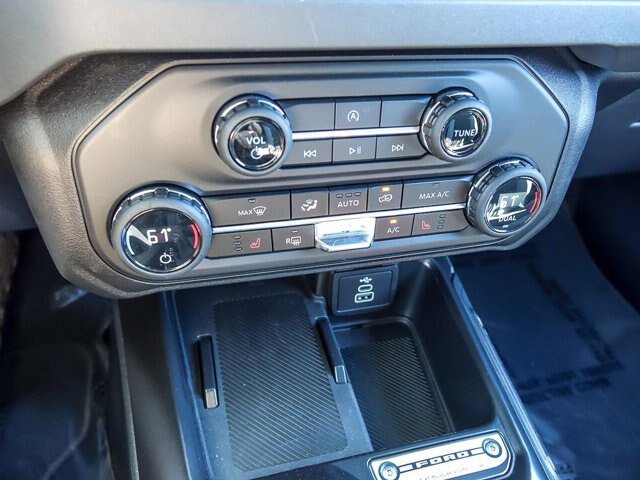 Certified 2026 Ford Bronco Big Bend AWD/4WD image 23