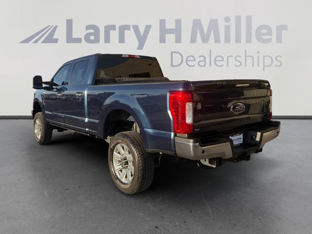 Certified 2019 Ford F350 XLT w/ XLT Premium Package image 3