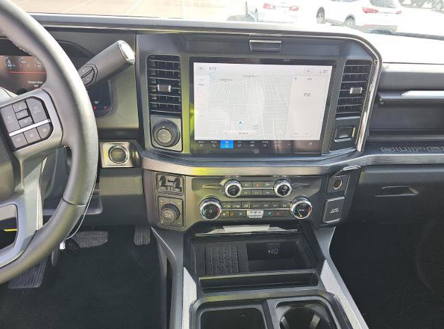 Certified 2025 Ford F250 Lariat w/ Lariat Ultimate Package image 7