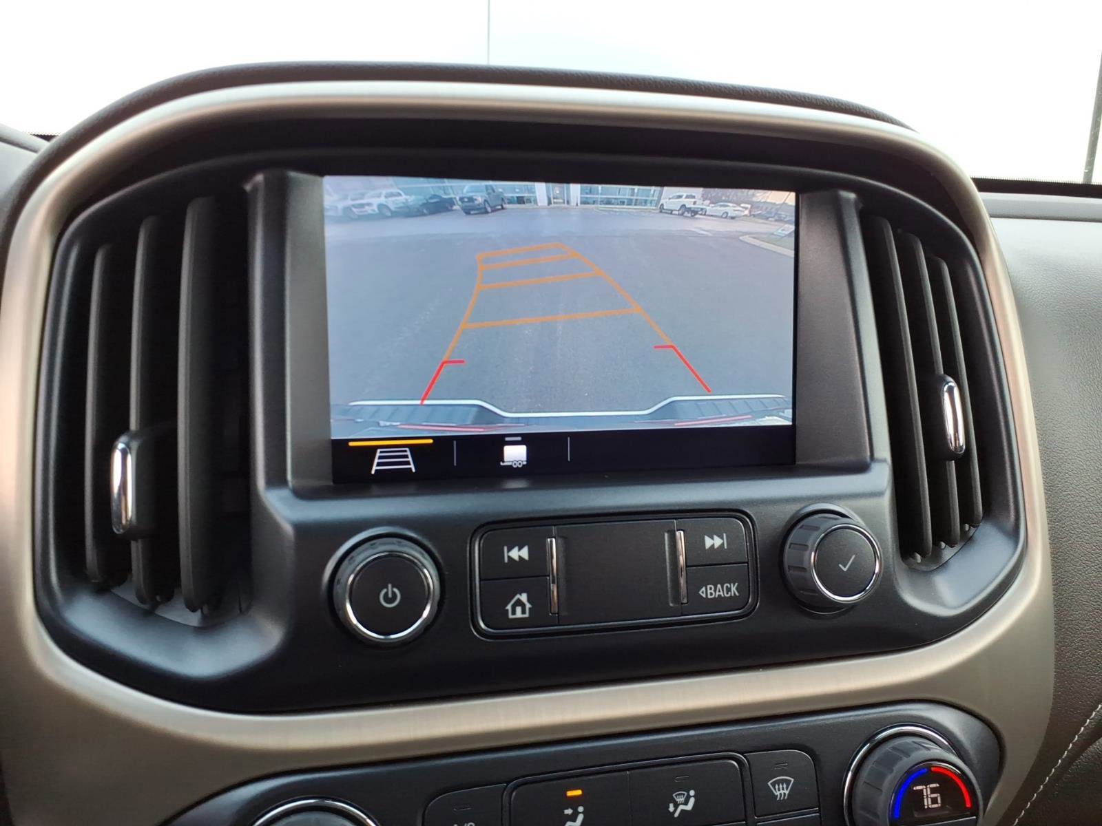 Used 2022 GMC Canyon Denali image 22