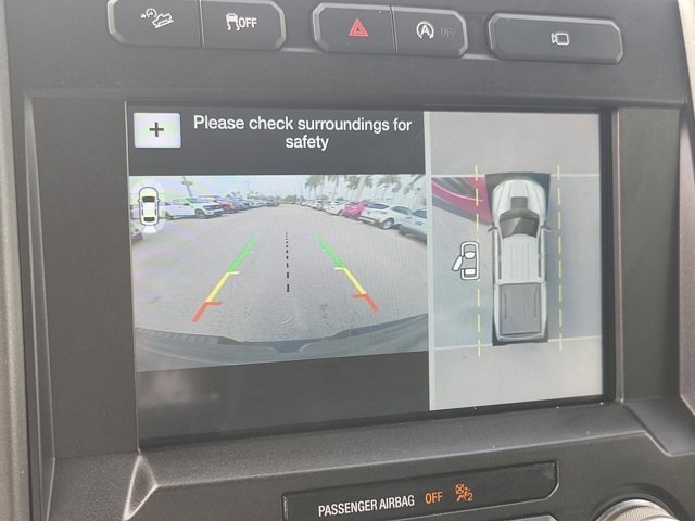 Certified 2017 Ford F150 Raptor w/ Equipment Group 802A Luxury image 31