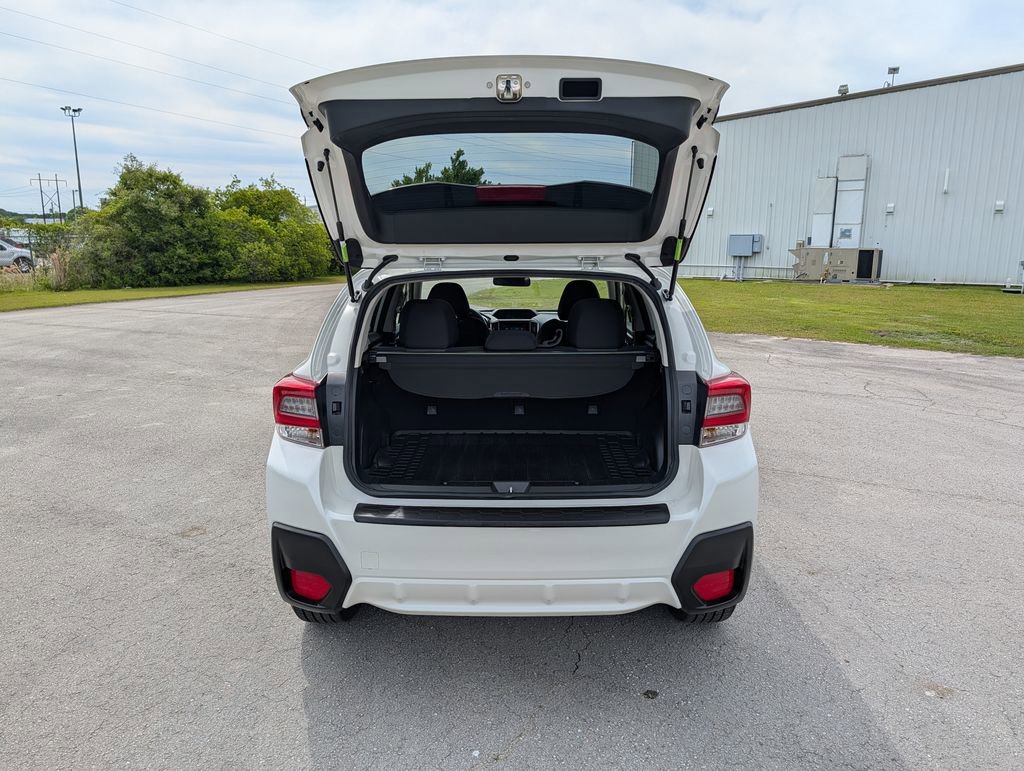Used 2023 Subaru Crosstrek 2.0i Premium AWD/4WD image 24