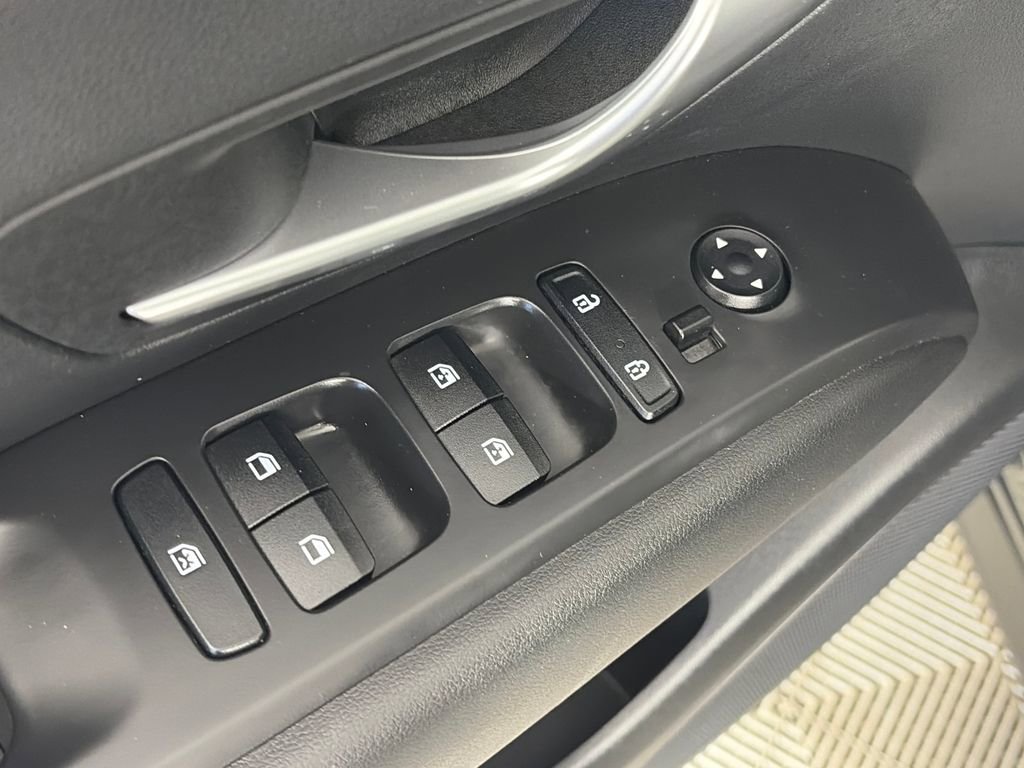 Used 2022 Hyundai Tucson SEL AWD/4WD image 24