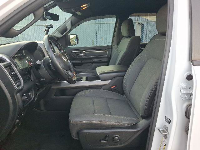 Used 2022 RAM 1500 Big Horn AWD/4WD image 13