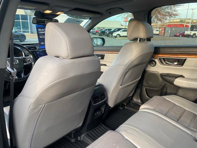 Used 2018 Honda CR-V Touring image 30