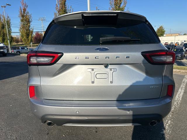 Certified 2023 Ford Escape ST-Line Select w/ Tech Pack #2 image 36