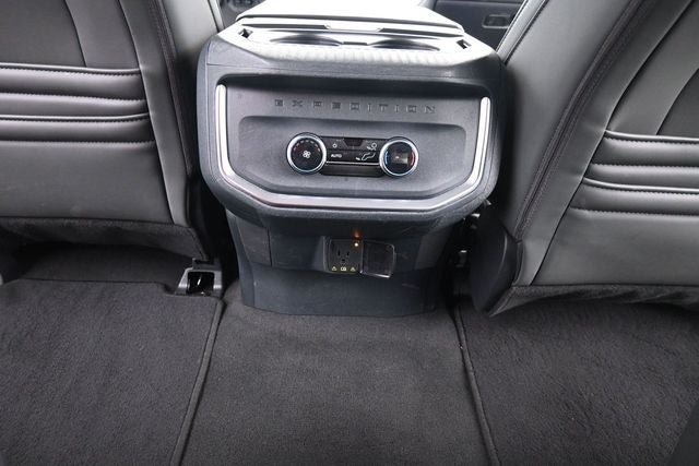 Certified 2025 Ford Expedition Max Active AWD/4WD image 21