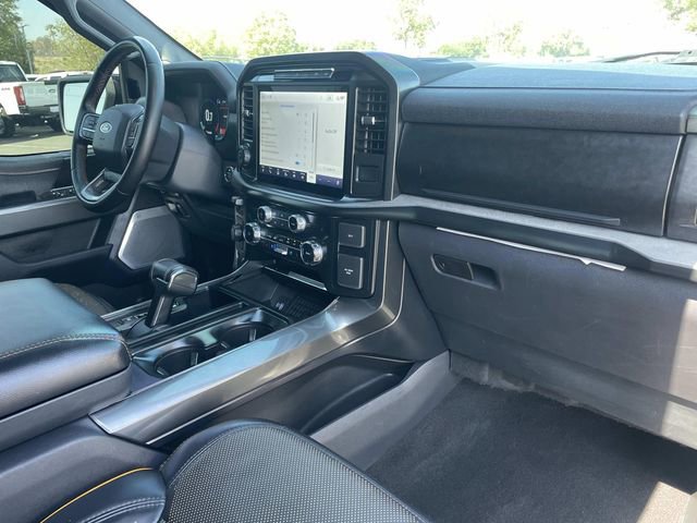 Certified 2023 Ford F150 Tremor w/ Equipment Group 402A High image 37