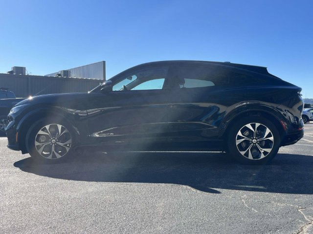 Certified 2023 Ford Mustang Mach-E Premium AWD/4WD image 7