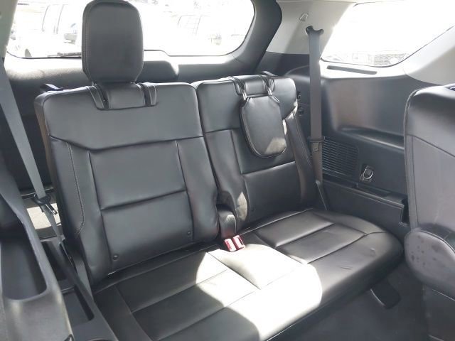 Certified 2022 Ford Explorer XLT w/ Equipment Group 202A image 26