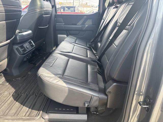 Certified 2024 Ford F150 Raptor image 20