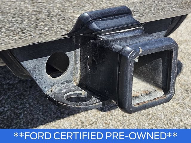 Used 2021 Chevrolet Silverado 1500 LT w/ Texas Edition Plus AWD/4WD image 10