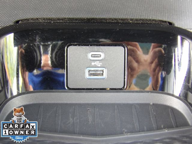 Certified 2023 Ford Mustang Mach-E Premium w/ Mustang Nite Pony Package AWD/4WD image 25