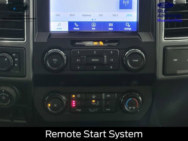 Certified 2019 Ford F150 XLT w/ Equipment Group 302A Luxury image 25