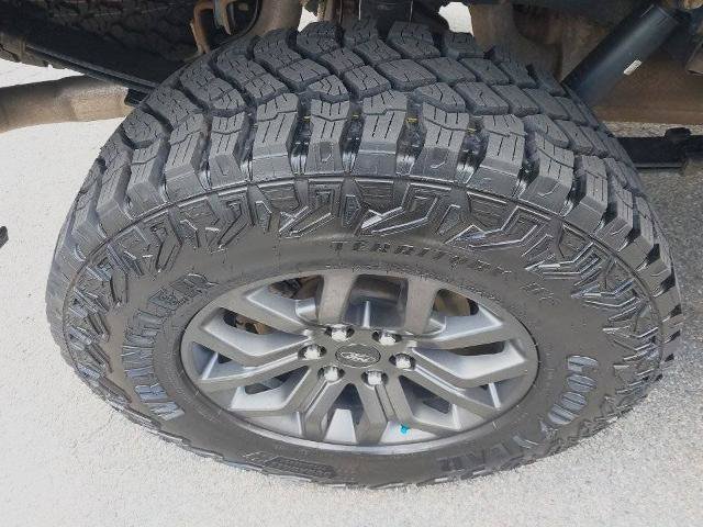 Certified 2022 Ford F150 Tremor w/ Equipment Group 401A Mid AWD/4WD image 11