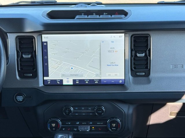 Certified 2024 Ford Bronco Outer Banks AWD/4WD image 13