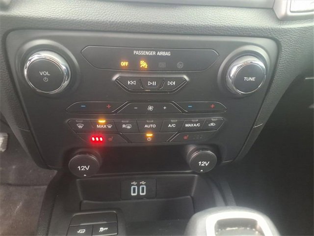 Certified 2023 Ford Ranger XLT w/ Equipment Group 302A High image 18