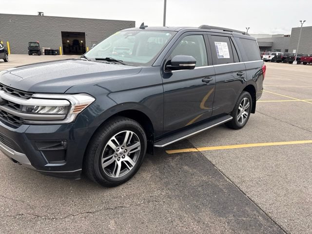 Certified 2022 Ford Expedition XLT AWD/4WD image 19