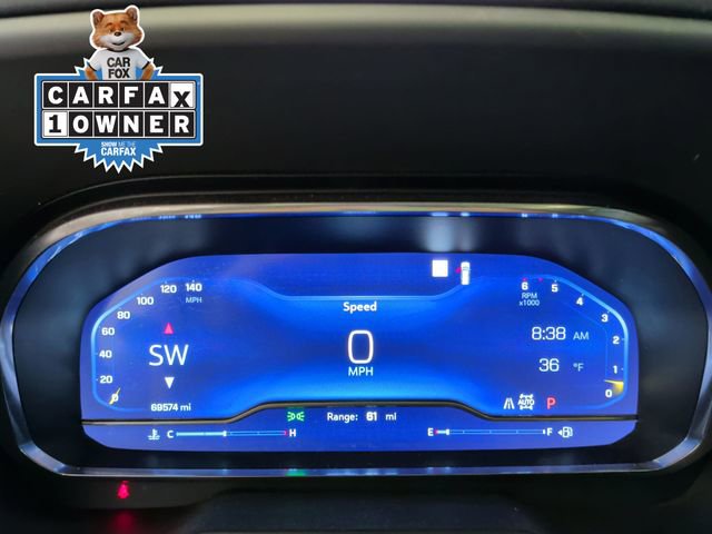 Used 2022 Chevrolet Suburban RST w/ Luxury Package image 21