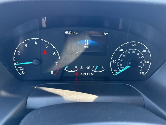 Certified 2023 Ford Transit 350 XLT image 17