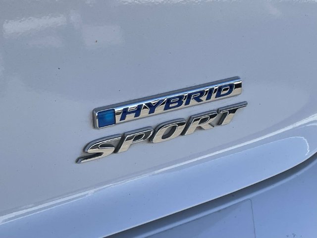 Used 2024 Honda Accord Sport image 8
