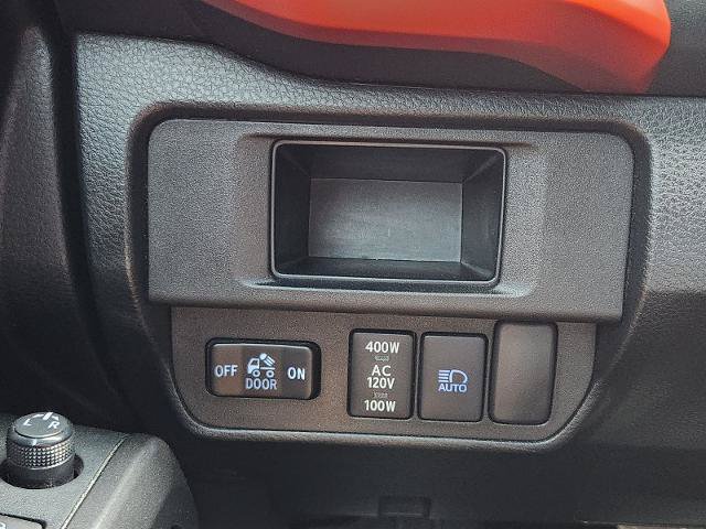 Used 2019 Toyota Tacoma TRD Off-Road RWD image 21