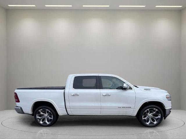 Used 2019 RAM 1500 Limited image 2