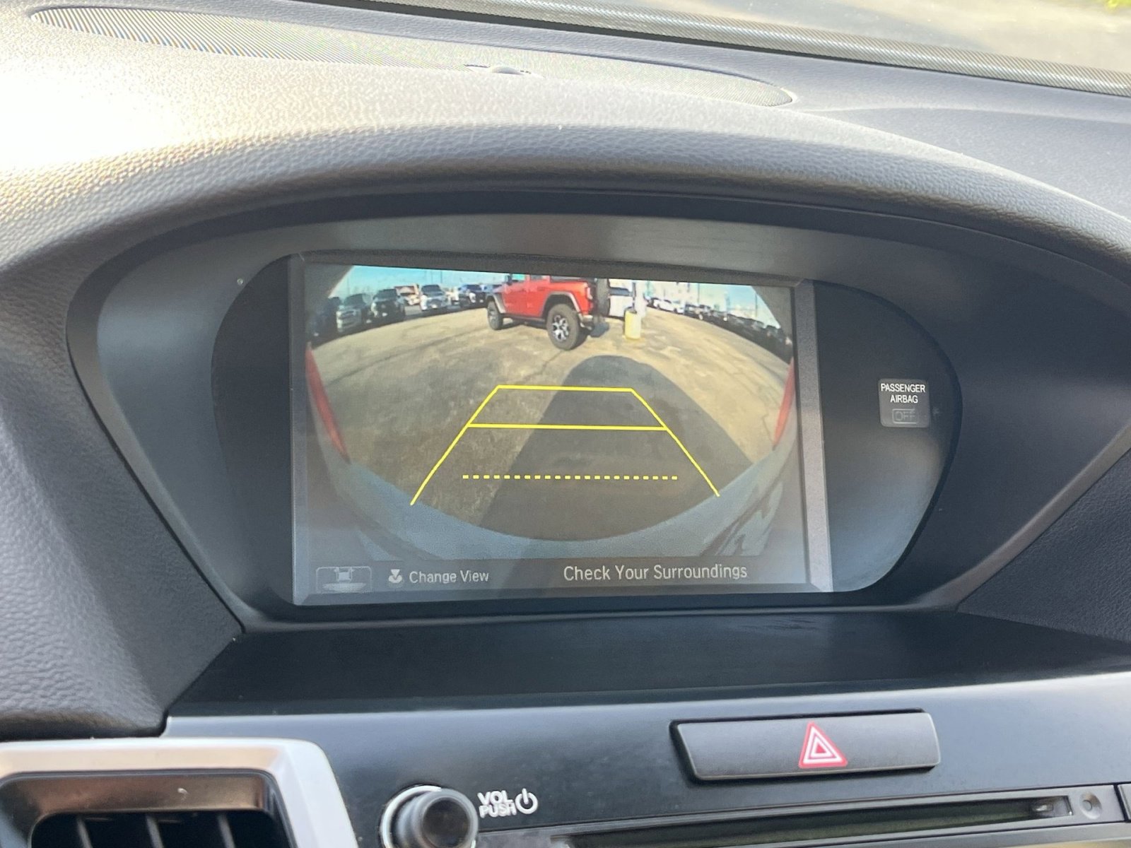 Used 2020 Acura TLX image 18