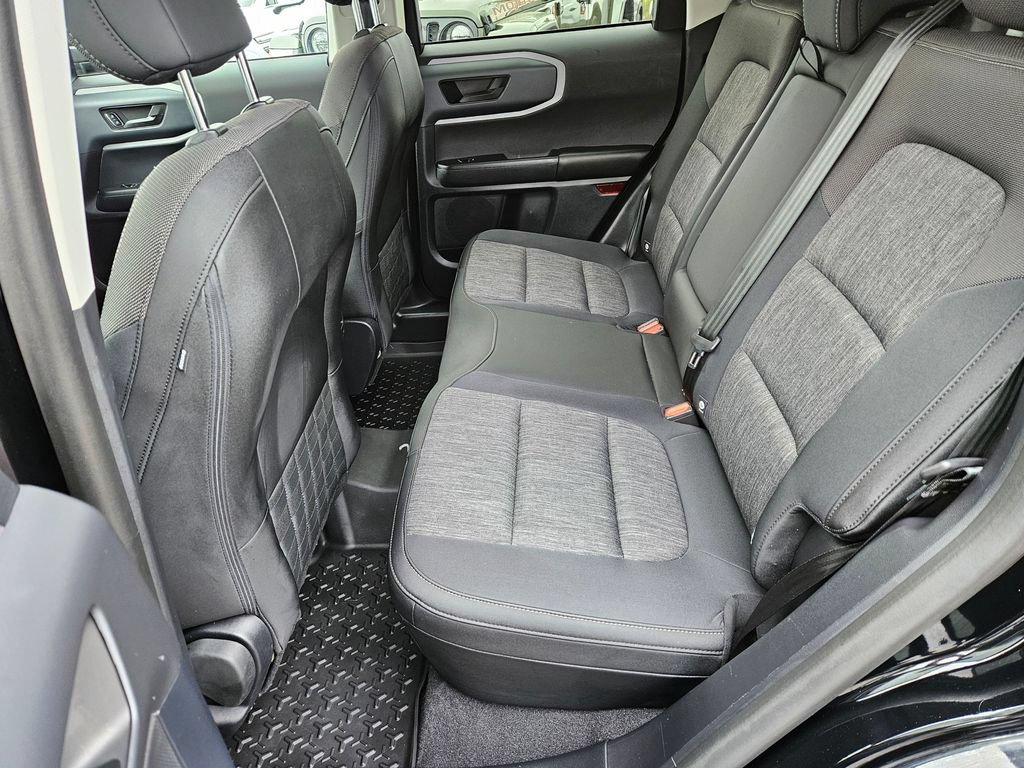 Certified 2023 Ford Bronco Sport Big Bend AWD/4WD image 13