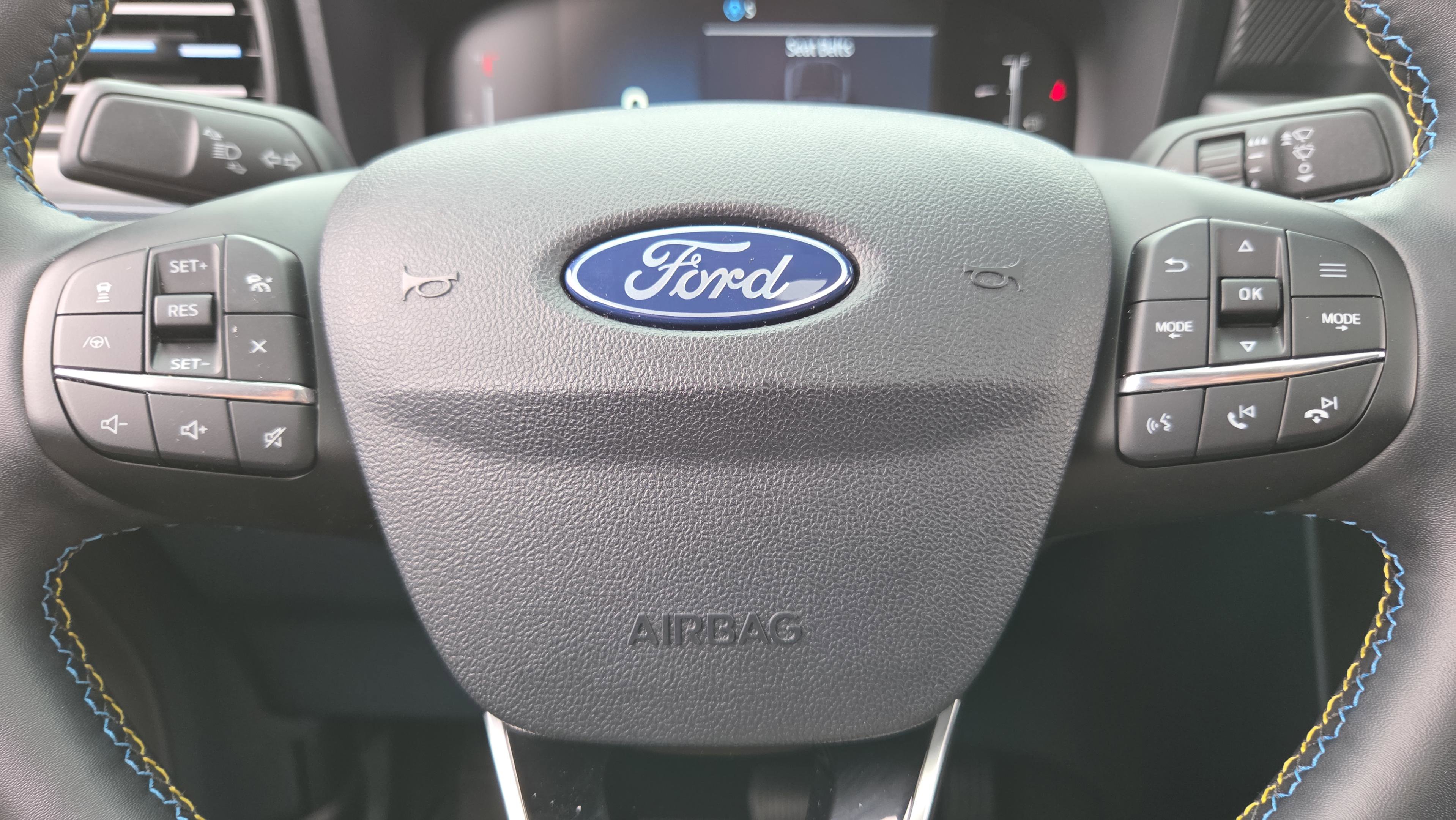 Certified 2025 Ford Maverick Lobo image 33