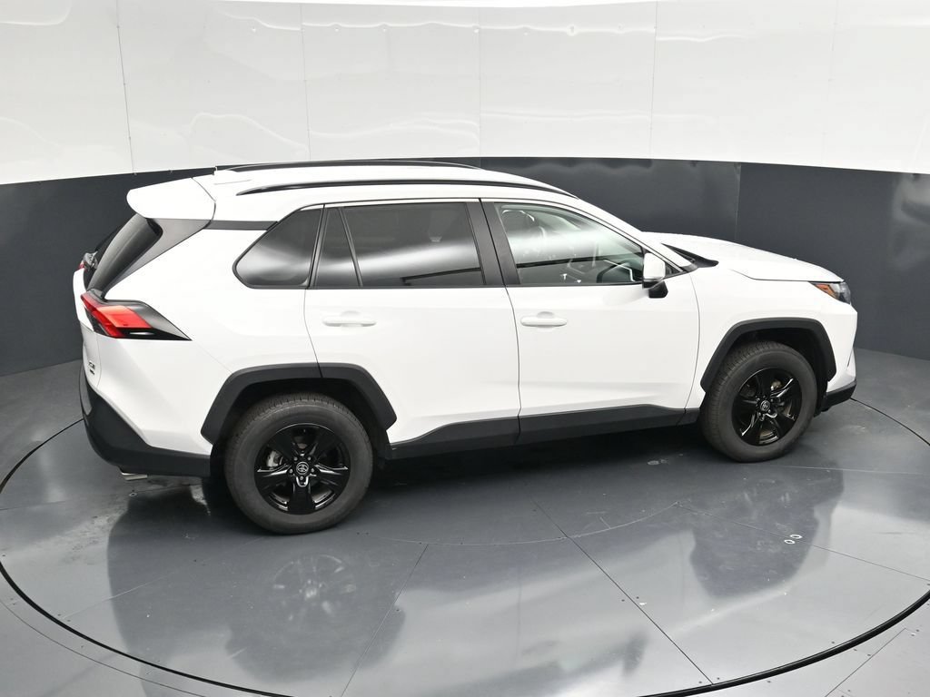 Used 2024 Toyota RAV4 XLE w/ Weather Package AWD/4WD image 41