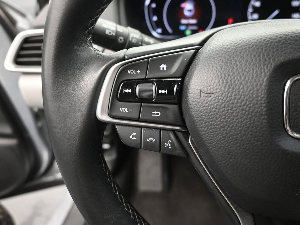 Used 2019 Honda Accord EX-L image 29