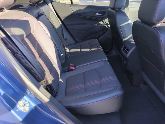 Used 2024 Chevrolet Equinox RS FWD image 31