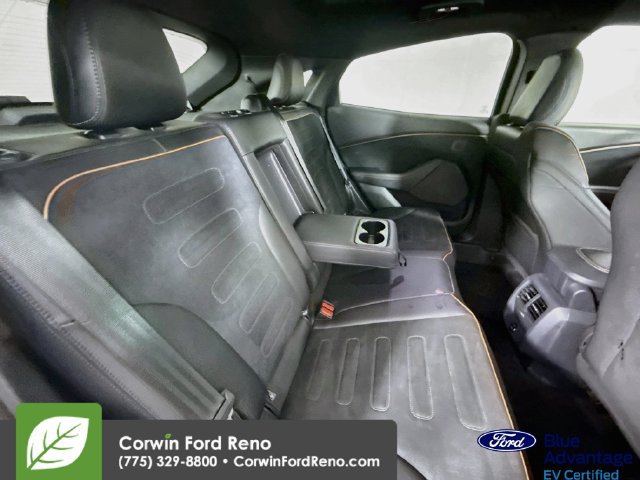 Certified 2023 Ford Mustang Mach-E GT AWD/4WD image 32