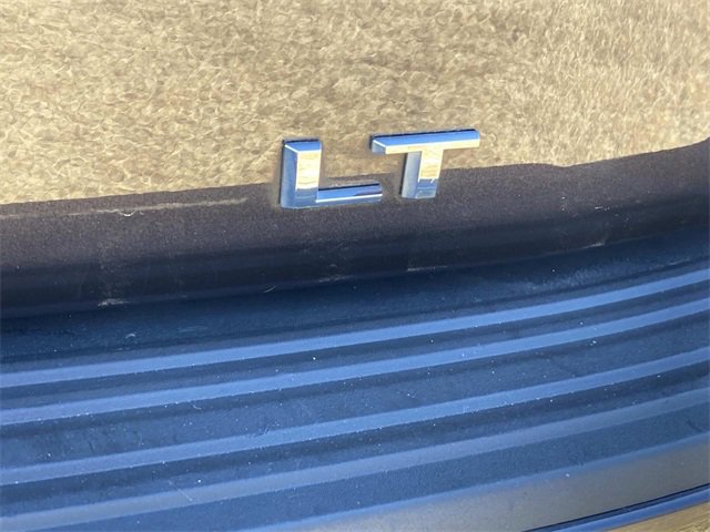 Used 2024 Chevrolet Tahoe LT image 10