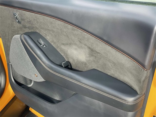 Certified 2022 Ford Mustang Mach-E GT image 35