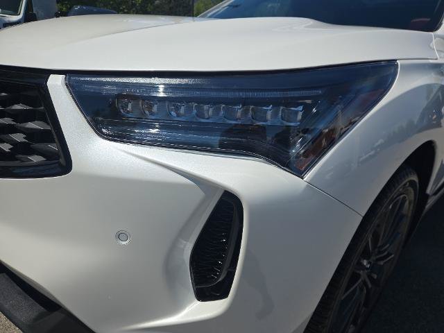 Used 2023 Acura RDX A-Spec AWD/4WD image 4