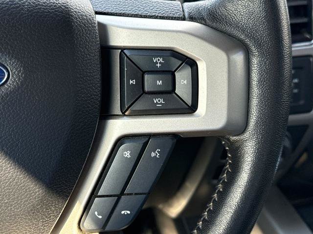 Certified 2019 Ford F150 Lariat w/ Trailer Tow Package AWD/4WD image 19