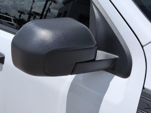 Certified 2026 Ford Maverick XL FWD image 12