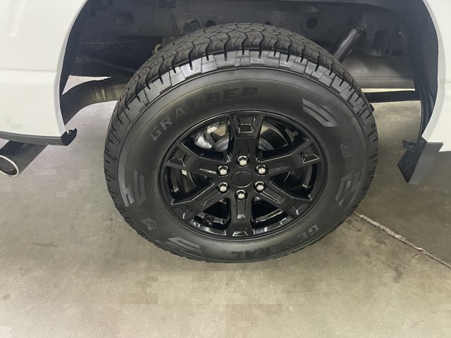 Certified 2023 Ford F150 XLT w/ Equipment Group 302A High image 15