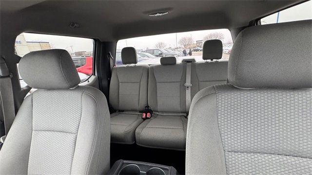 Certified 2020 Ford F150 XLT image 33