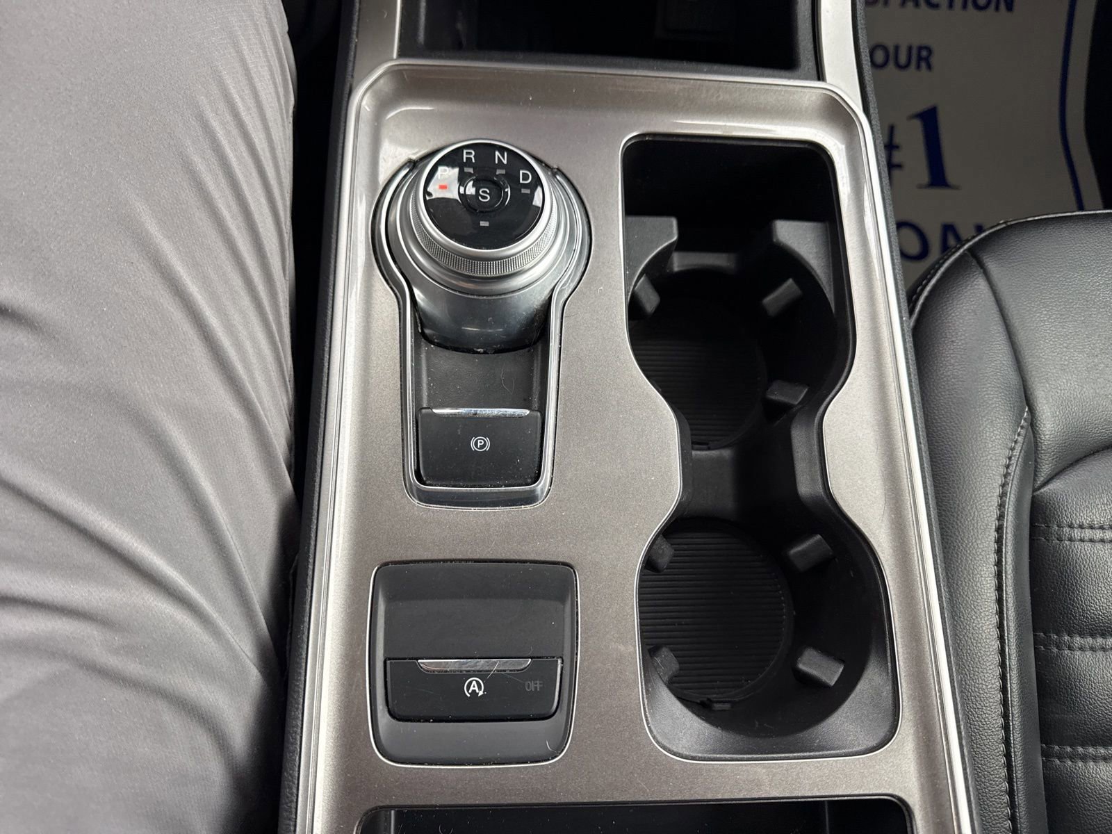 Certified 2023 Ford Edge SEL w/ Convenience Package image 35