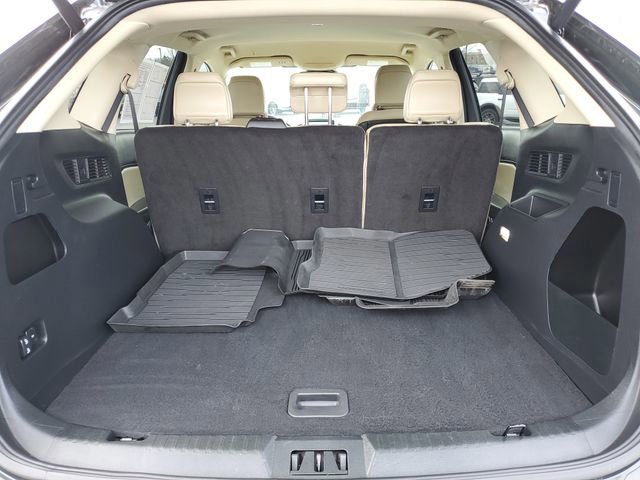 Certified 2024 Ford Edge SEL w/ Convenience Package image 35