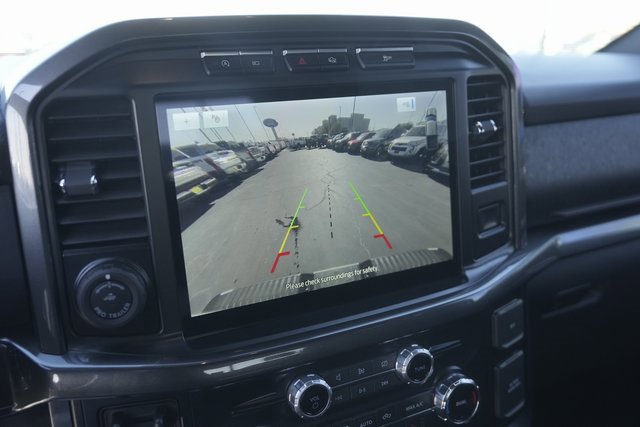 Certified 2023 Ford F150 Tremor w/ Trailer Tow Package image 26